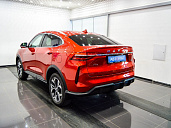 Haval F7x, 2023г., полный привод, робот