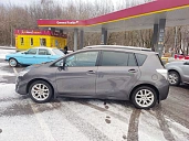 Toyota Verso, 2013г., передний привод, вариатор