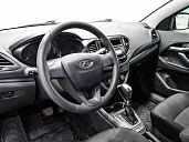 Lada (ВАЗ) Vesta, 2020г., передний привод, вариатор