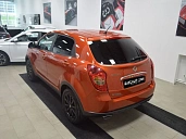 SsangYong Actyon, 2012г., передний привод, механика
