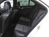 Mercedes-Benz , 2011г., задний привод, автомат