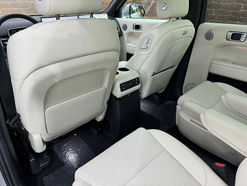 LiXiang L9, 2024г, полный привод, автомат