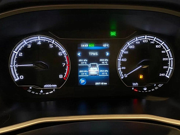 Geely , 2022г., передний привод, автомат