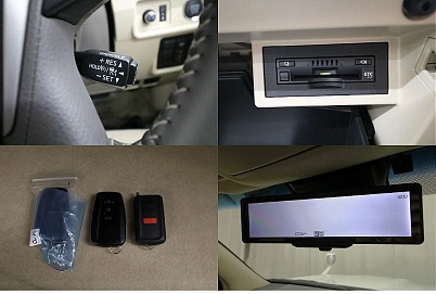 Toyota Land Cruiser Prado, 2022г, полный привод, автомат