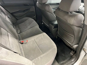 Honda Civic, 2006г, передний привод, механика