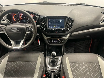 Lada (ВАЗ) Vesta, 2021г., передний привод, механика
