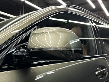 BMW X7, 2023г, полный привод, автомат