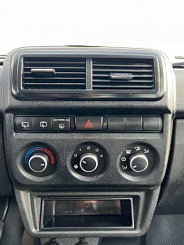 Lada (ВАЗ) , 2020г., полный привод, механика