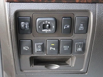 Toyota Land Cruiser, 2010г, полный привод, автомат