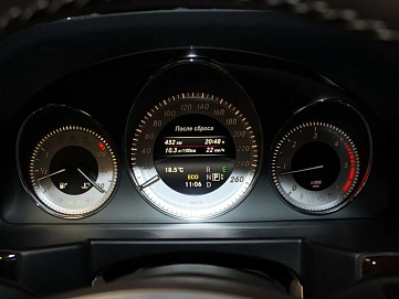 Mercedes-Benz GLK-Класс, 2013г, передний привод, автомат