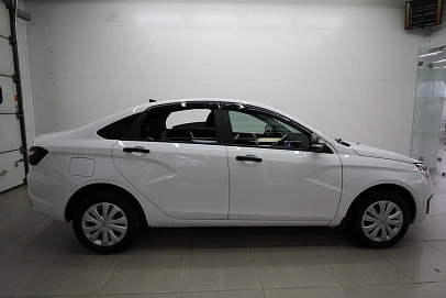 Lada (ВАЗ) Vesta, 2024г, передний привод, вариатор