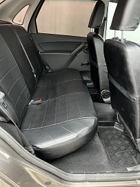 Lada (ВАЗ) Granta, 2017г, передний привод, механика