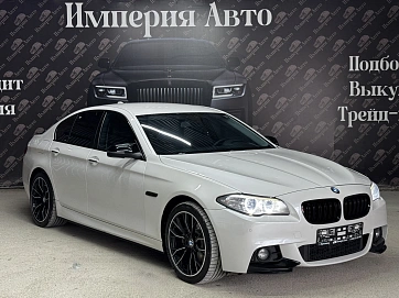 BMW , 2014г., задний привод, автомат