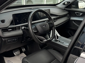 Chery Tiggo 7 Pro Max, 2024г., передний привод, робот