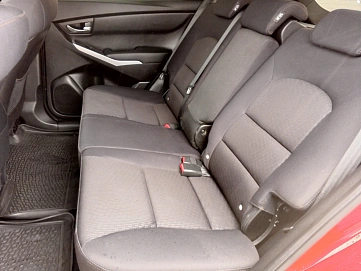 SsangYong Actyon, 2014г, передний привод, автомат