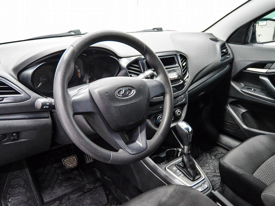 Lada (ВАЗ) Vesta, 2020г., передний привод, вариатор
