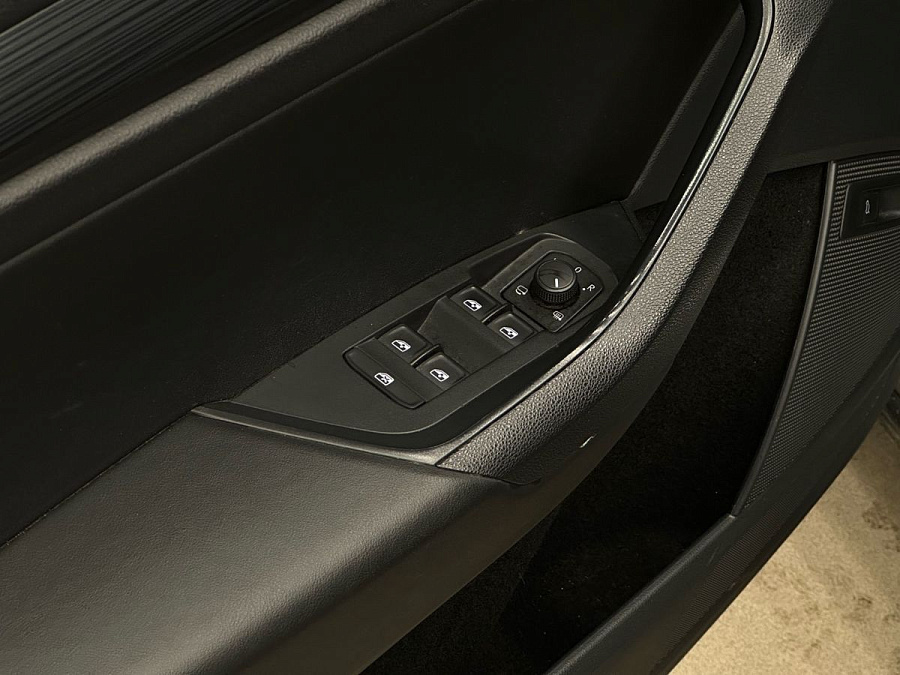 Skoda Kodiaq, 2019г., полный привод, робот