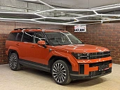 Hyundai Santa Fe, 2024г., передний привод, автомат