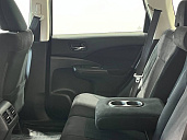 Honda CR-V, 2013г., полный привод, автомат