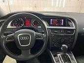Audi A5, 2010г., полный привод, робот