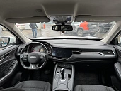 Haval F7, 2021г., полный привод, робот