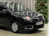 Renault Sandero, 2015г., передний привод, механика