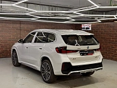 BMW X1, 2025г., полный привод, робот