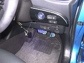 Toyota Prius, 2022г., передний привод, автомат