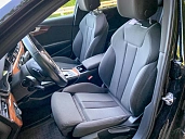 Audi A4, 2019г., полный привод, робот