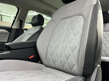 Volkswagen Tavendor, 2025г, полный привод, робот