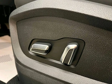 Xcite X-Cross 7, 2024г, передний привод, вариатор