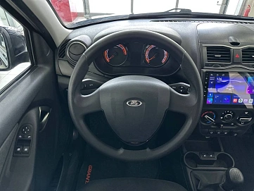 Lada (ВАЗ) , 2023г., передний привод, механика