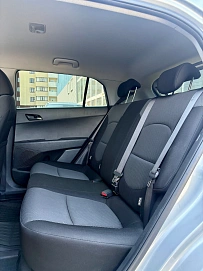 Hyundai Creta, 2018г., полный привод, механика