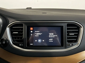 Lada (ВАЗ) Vesta, 2023г, передний привод, механика