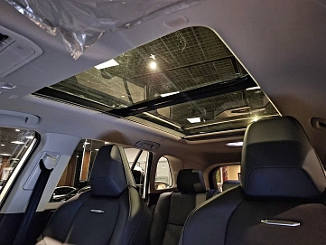 Toyota RAV4, 2026г, передний привод, вариатор