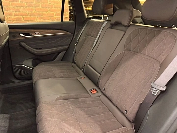 Geely Xingyue L, 2025г, передний привод, автомат