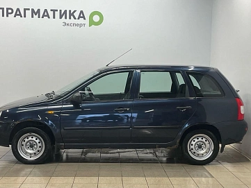 Lada (ВАЗ) Kalina, 2013г., передний привод, механика