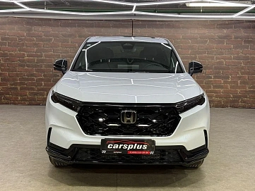 Honda CR-V, 2025г, полный привод, вариатор