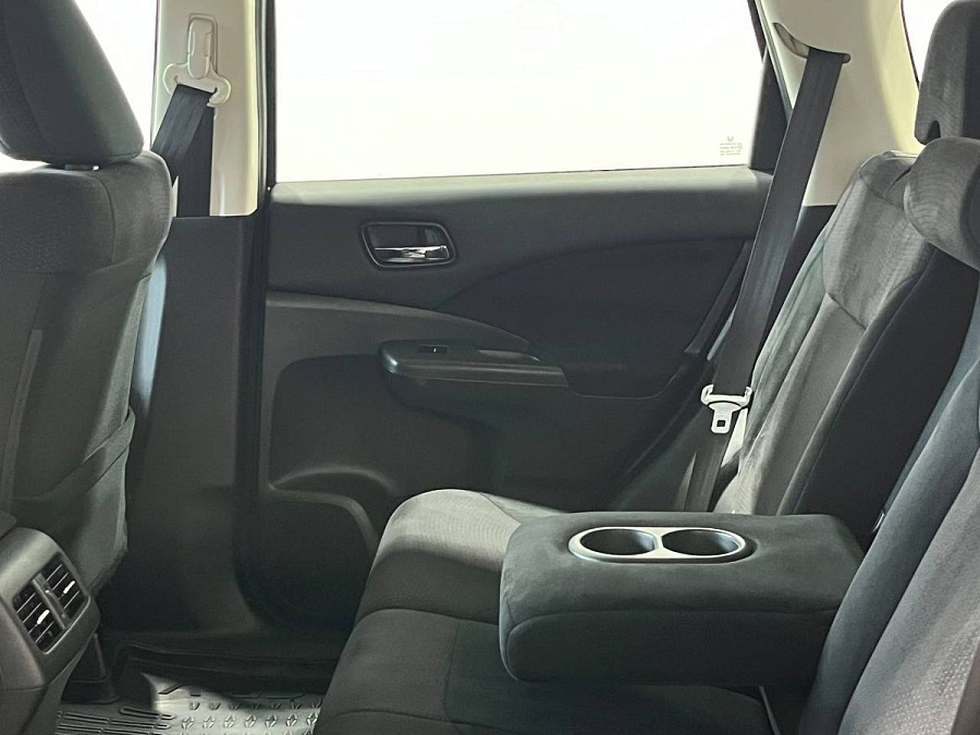 Honda CR-V, 2013г., полный привод, автомат