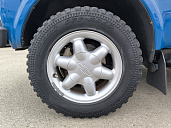 Lada (ВАЗ) 2121 (4x4), 2012г., передний привод, механика