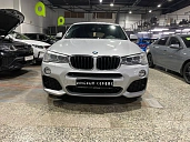 BMW X4, 2018г., полный привод, автомат