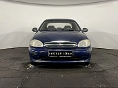 Chevrolet Lanos, 2007г., передний привод, механика