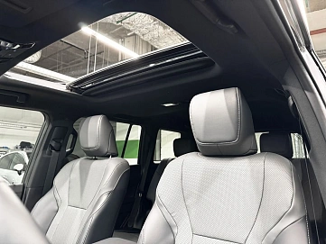 Lexus GX, 2024г, полный привод, автомат