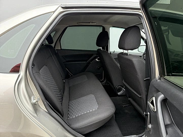 Lada (ВАЗ) Granta, 2022г, передний привод, механика