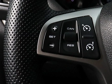 Lada (ВАЗ) Vesta, 2018г, передний привод, механика