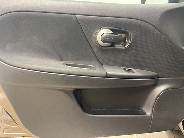 Nissan Note, 2007г., передний привод, механика
