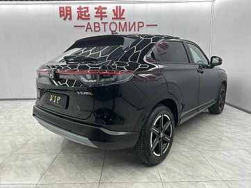 Honda Vezel, 2023г, передний привод, вариатор