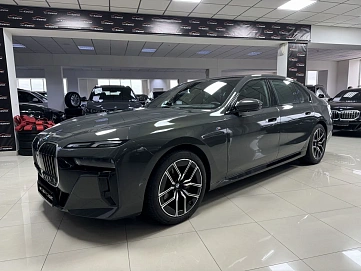 BMW , 2023г., полный привод, автомат