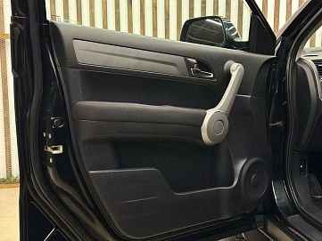 Honda CR-V, 2007г, полный привод, автомат