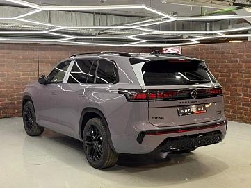 Volkswagen , 2025г., полный привод, робот